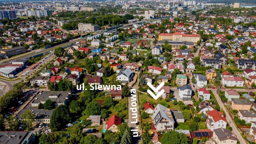 Wyjątkowa działka budowlana w idealnej lokalizacji