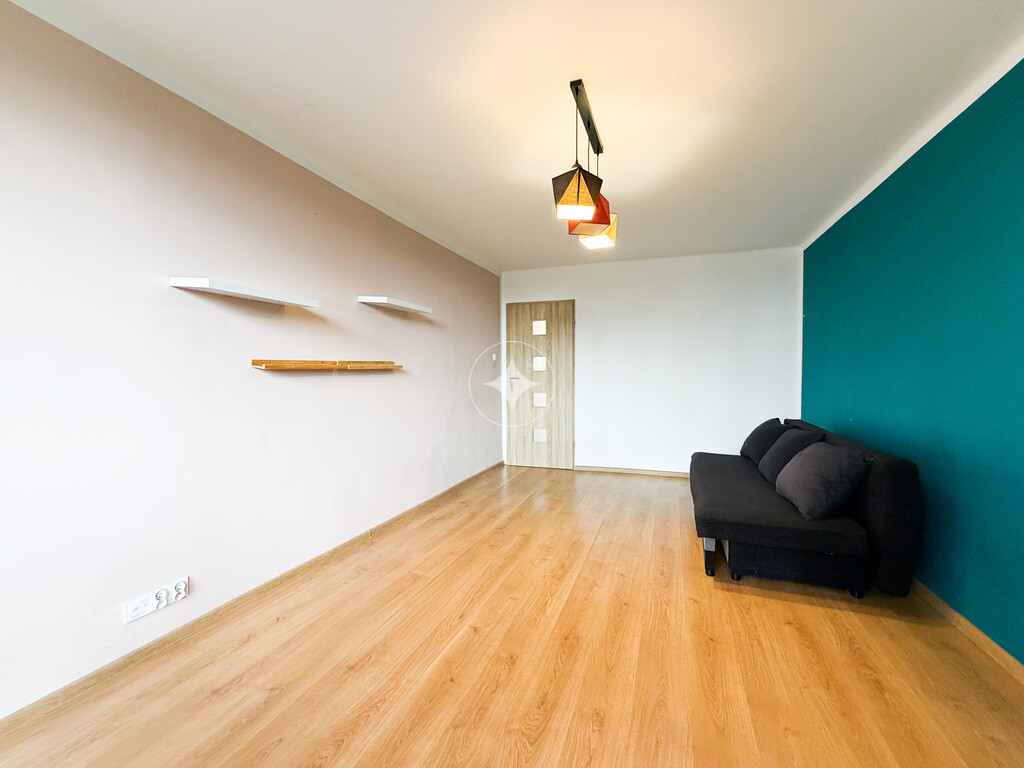 Blisko centrum + PKP | 2 pokoje | 270 tys.