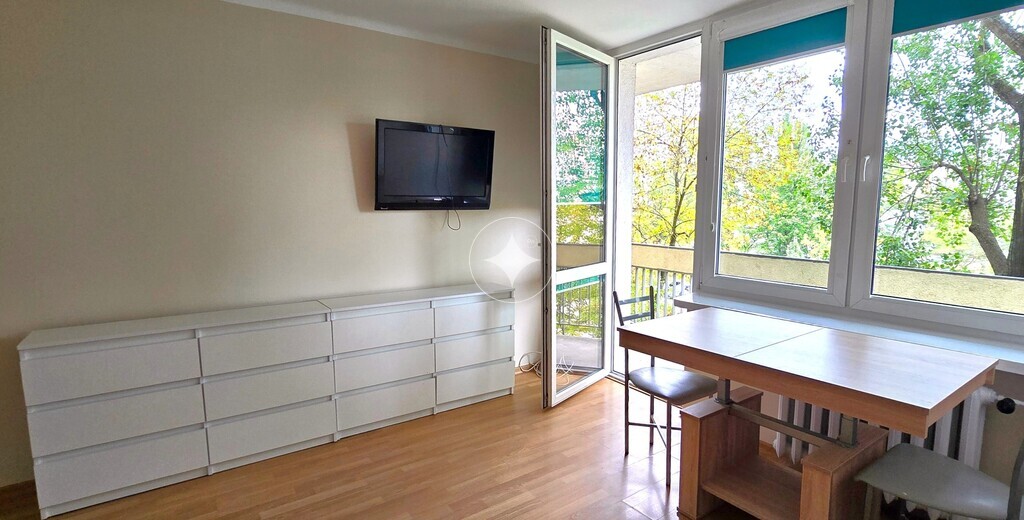 Centrum | 3 pokoje | widna kuchnia