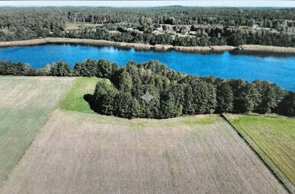 ATRAKCYJNA DZIAŁKA ROLNA 1,7100HA KRZEWENT