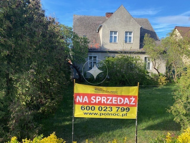 Dom na sprzedaż w Złotowie