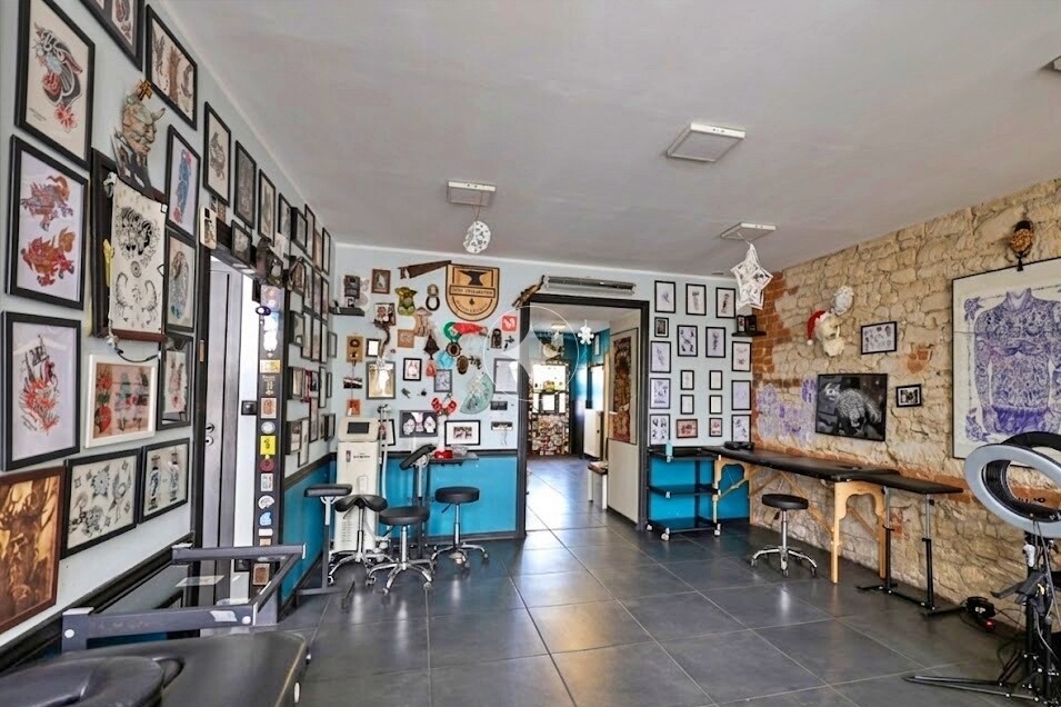 Lokal, 4 pomieszczenia, 69m2, Śródmieście