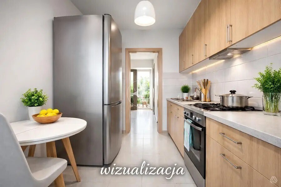 Sprzedam 4 pokoje - os. Południe -do negocjacji