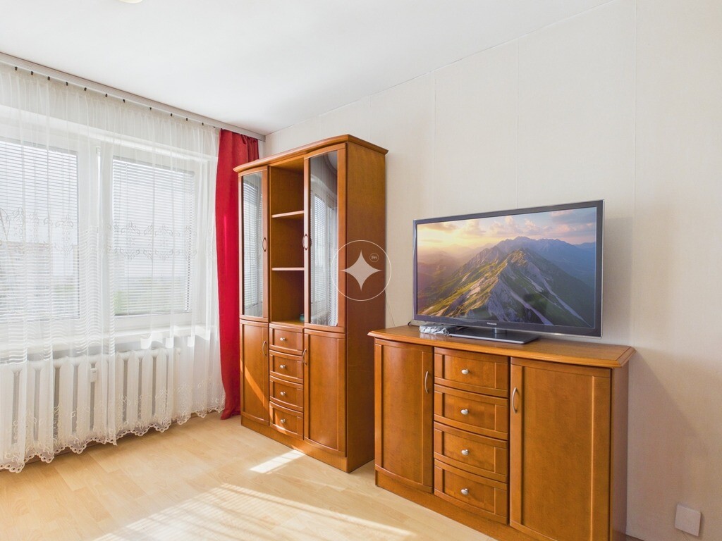 Mieszkanie na wynajem, 2 pokoje, 39 m2