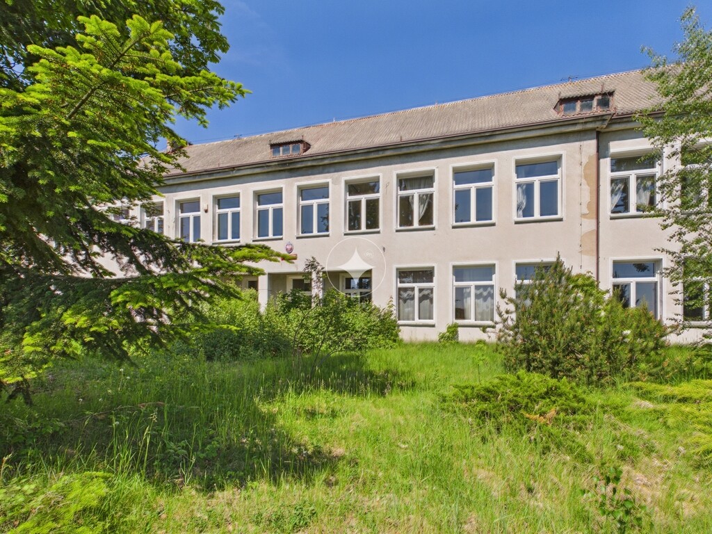 ZAPOWIEDŹ PRZETARGU