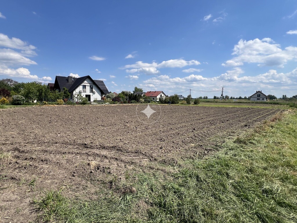 Działka budowlana na obrzeżach Głogowa