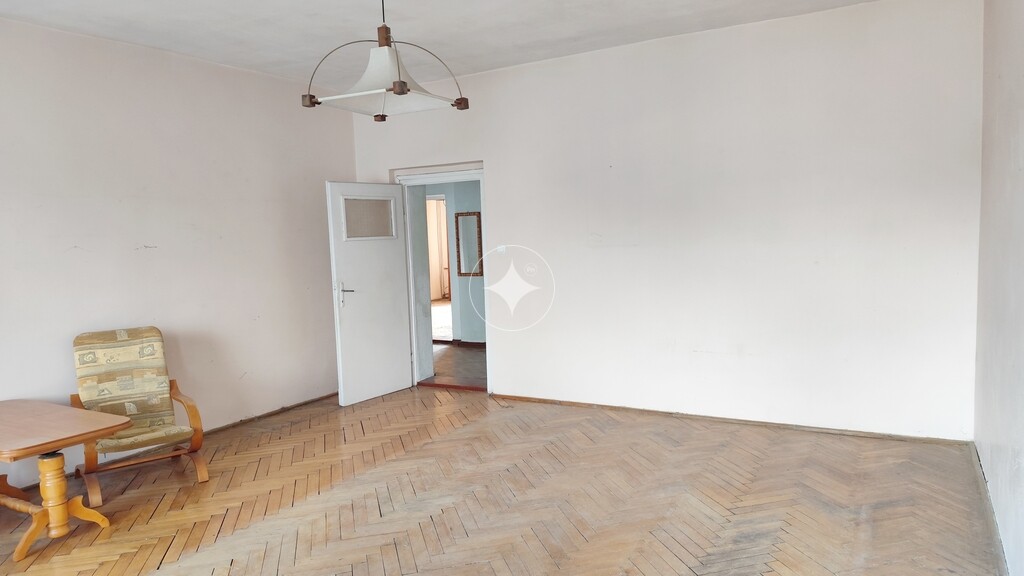 Przestronne 91,3 m² Centrum Nysy Piastowska