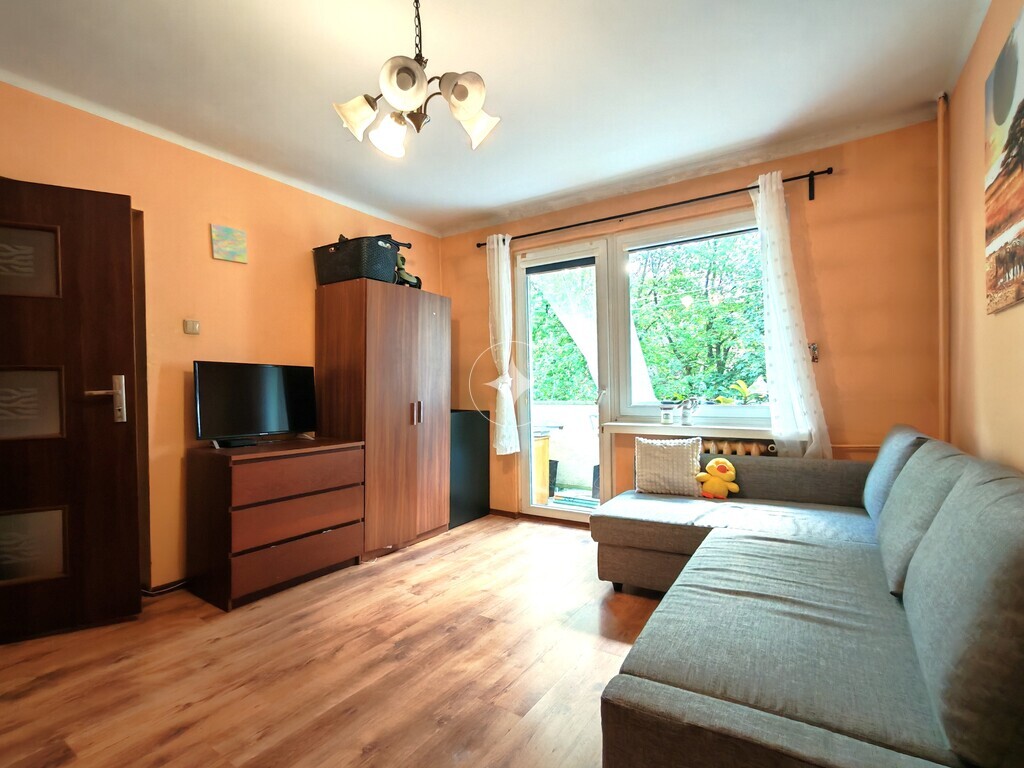 2 pokoje w centrum Łodzi | Niskie koszty!