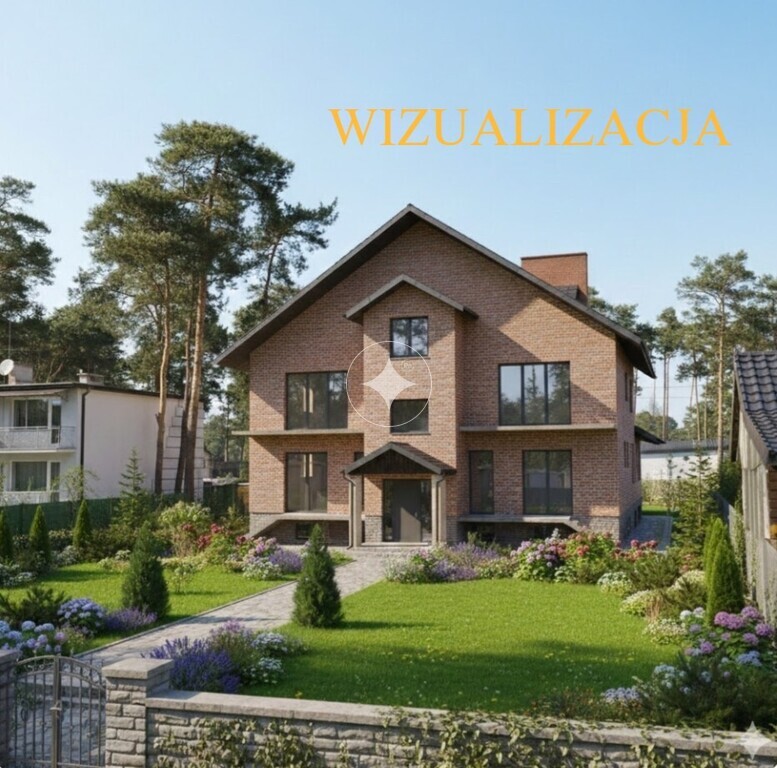 DZIAŁKA BUDOWLANA