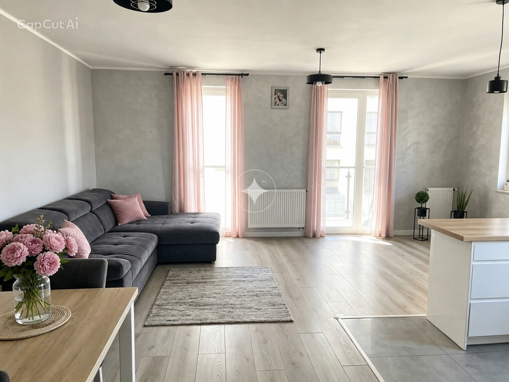 63 m2,  3 pokoje na Węglinku - ul. Gęsia