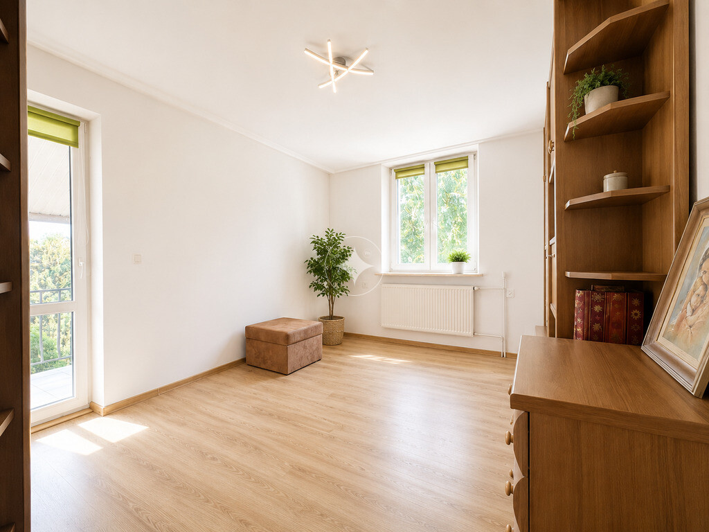 120m2 + garaż z kanałem | ul. Racławicka