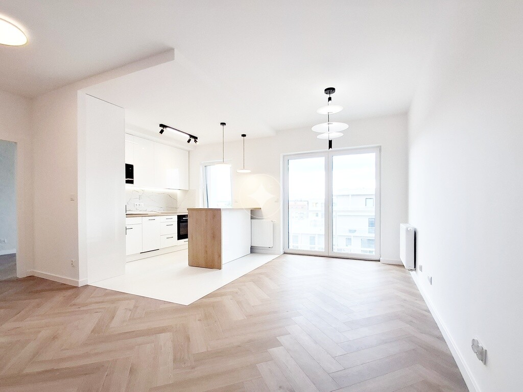 🏆 Apartament Premium z Garażem | Nowe budownictwo