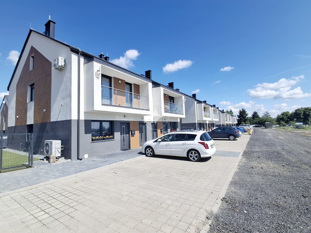 🏆 Apartament Premium z Ogrodem pod Legnicą