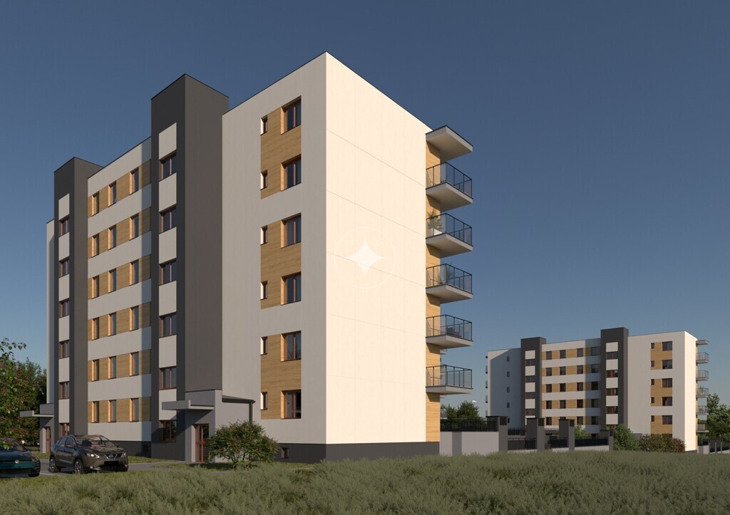 Węglin I 49m2 I Mieszkanie Deweloperskie, gotowe!