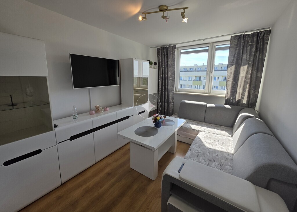 Kalina | Mieszkanie na sprzedaż | 50,44m2 3pokoje!