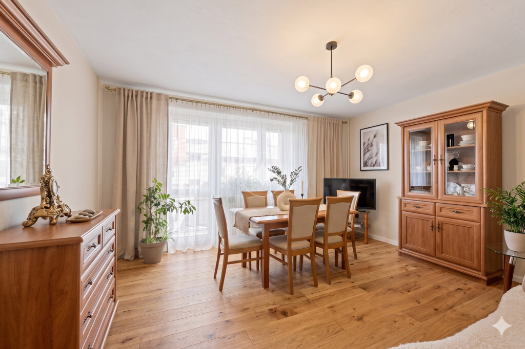 3 pokoje, Fabryczna – blisko Gali i Aqua Lublin