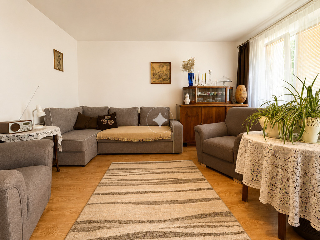 Mieszkanie 75 m² na parterze – Rejowiec Fabryczny