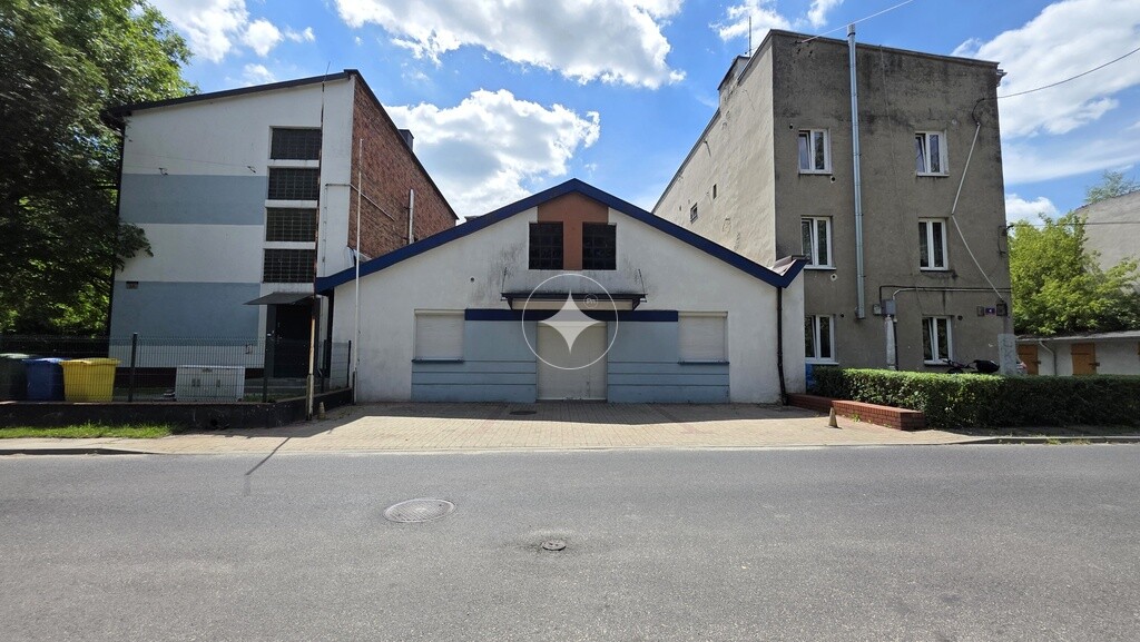 Magazyny do wynajęcia, Piotrków Trybunalski
