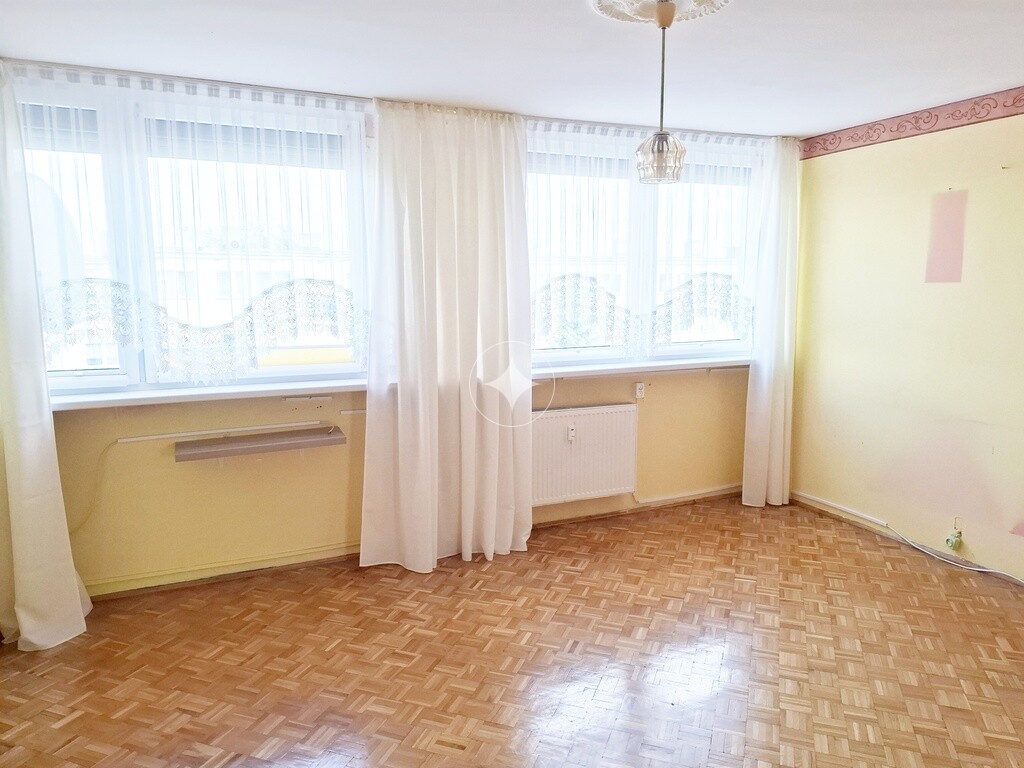 2 pokoje na Piekarach A z dużym potencjałem