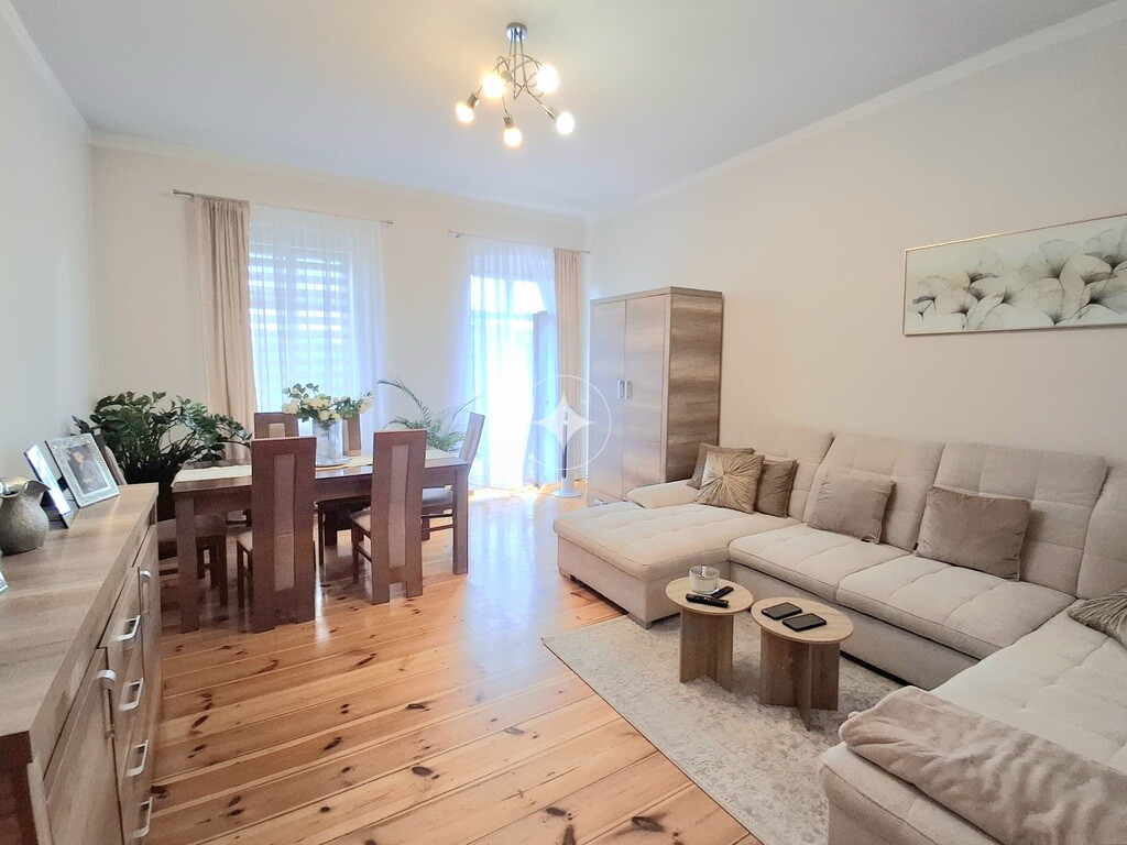 ⭐ Centrum | 72,8 m² | Park | Balkon