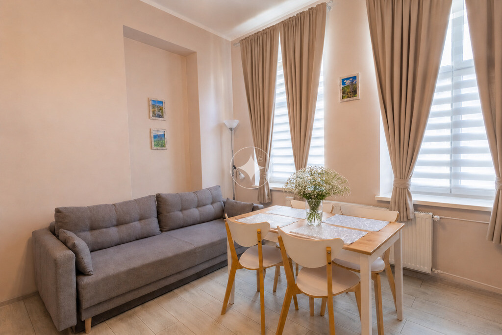 Świeradów-Zdrój | 2 apartamenty | 52 m²
