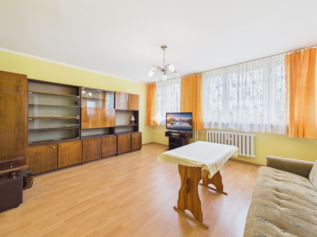 Mieszkanie – Legnica, Wielkiej Niedźwiedzicy