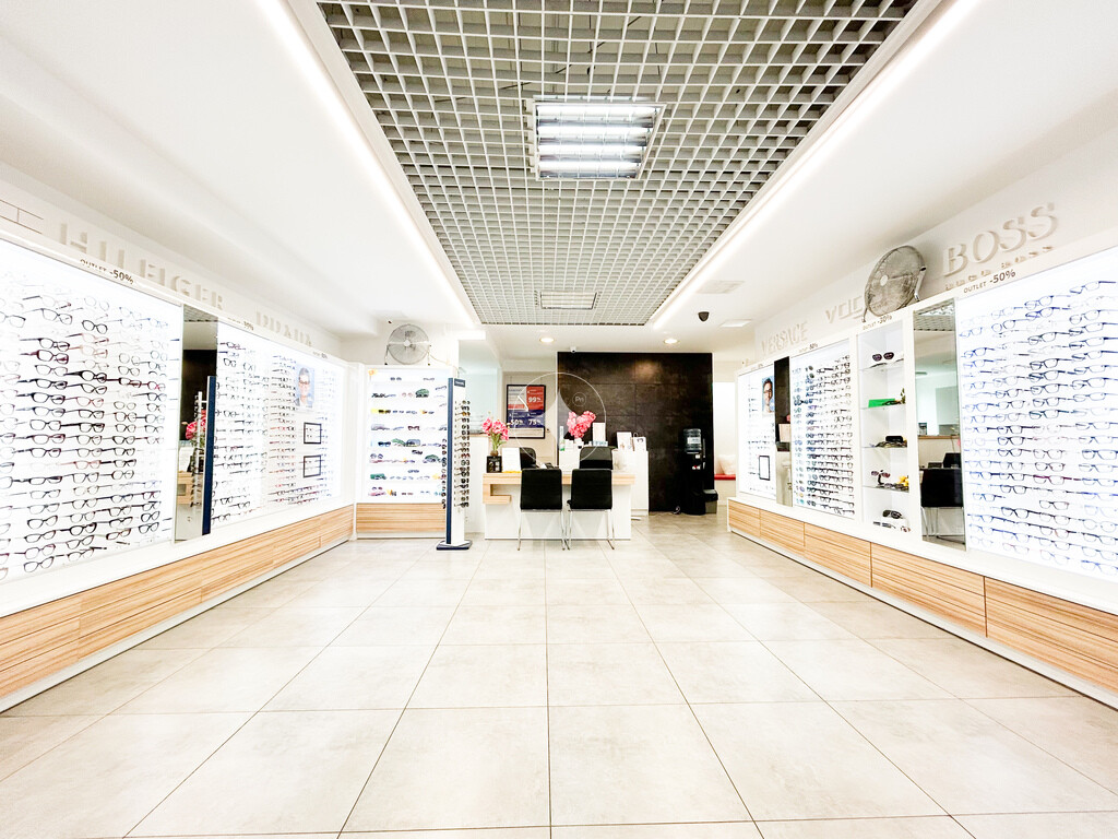 Lokal handlowo-usługowy | Galeria Rynek