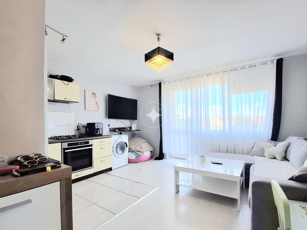 🏆 2 Pokoje | Balkon | Blisko Centrum | 34,7 m²