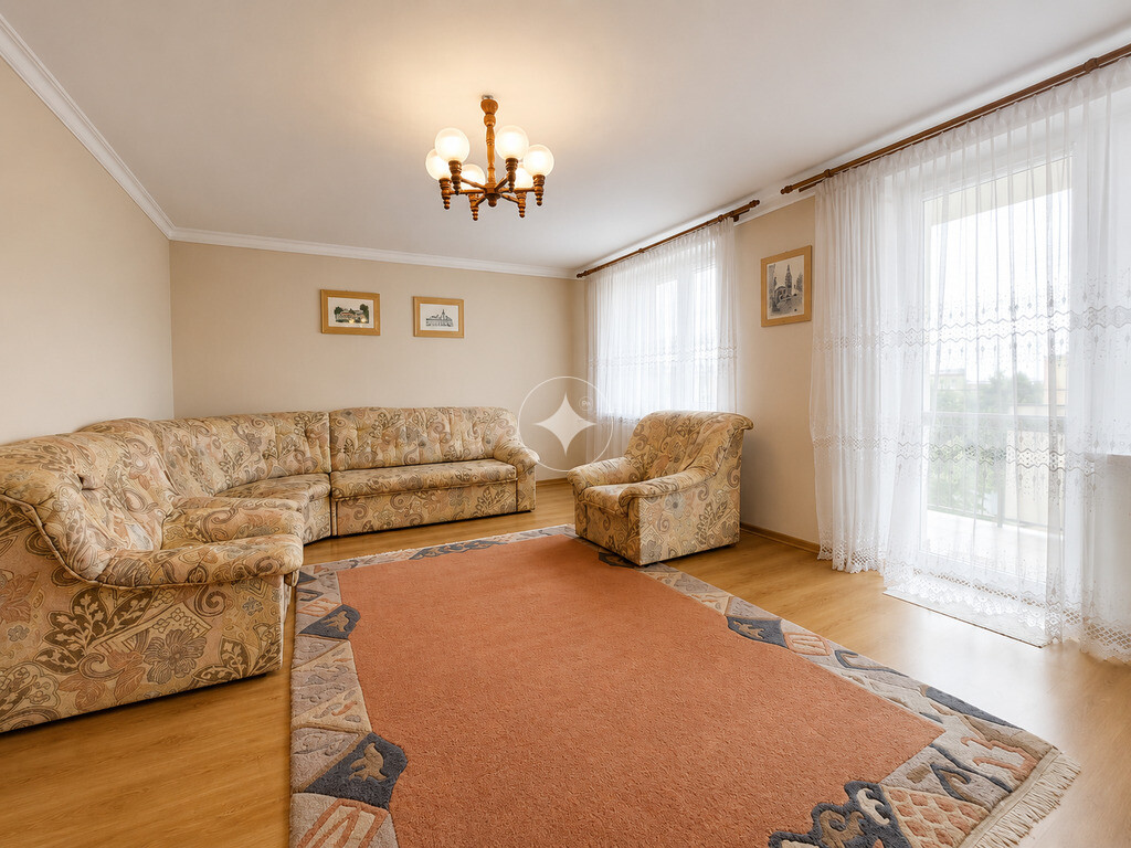 Mieszkanie 50 m2 Radzyń Podlaski