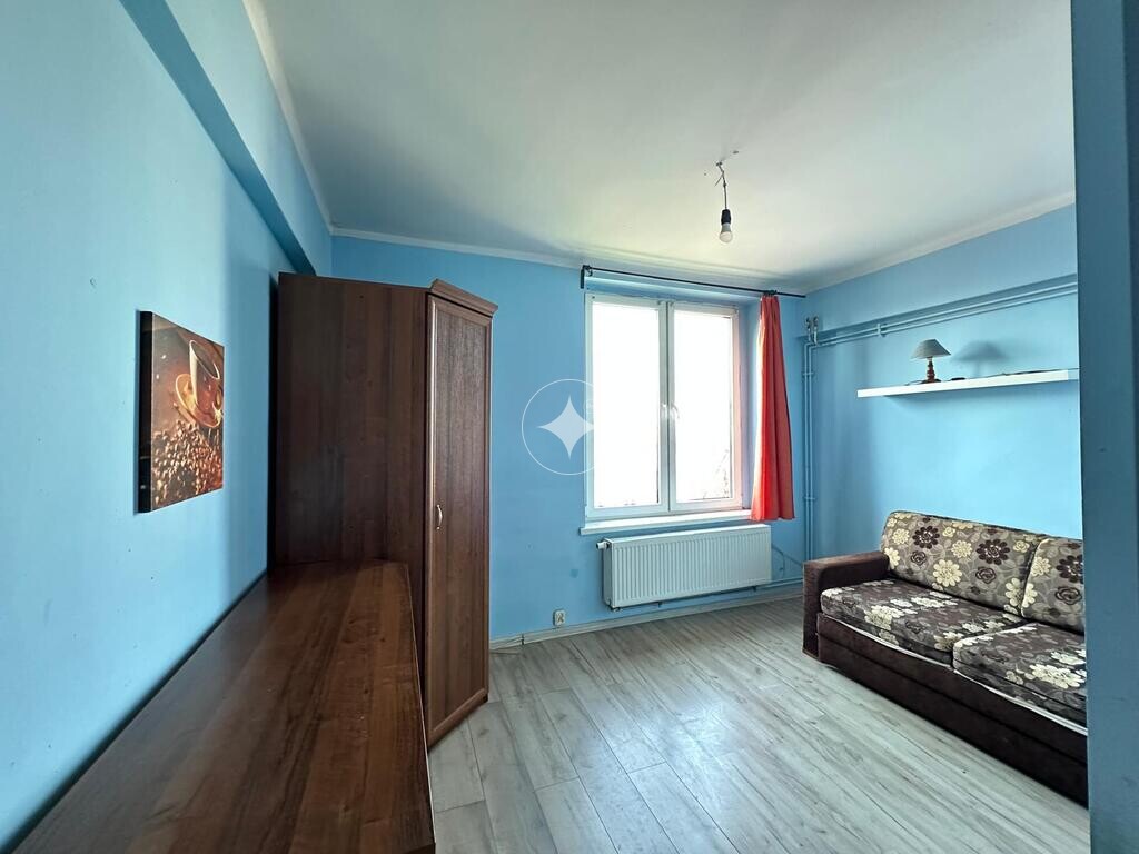 Kawalerka do remontu | Bytom | 21,95 m²