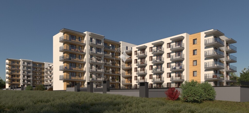 Węglin I 34,5m2 I Mieszkanie Deweloperskie,gotowe!
