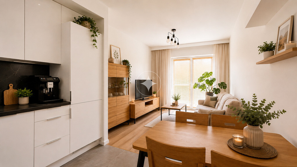 Węglin, 3 pokoje, Jantarowa, 59 m²