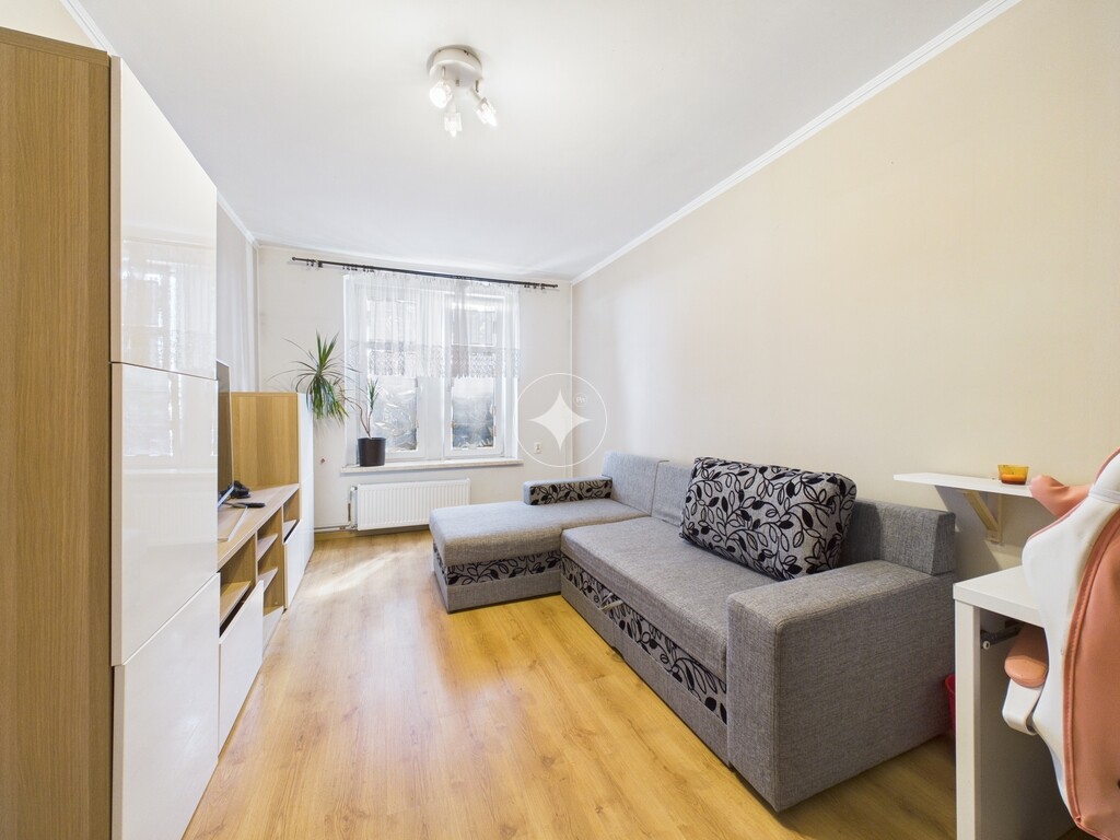 87 m² | 3 pokoje | Gotowe do zamieszkania