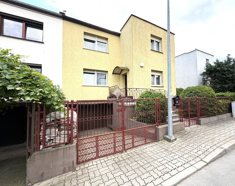 6 pokojowy dom w Bolesławcu przy ul. Kraszewskiego