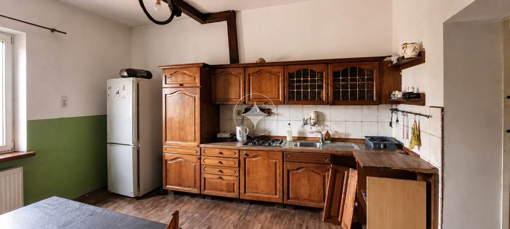 2-pokojowe mieszkanie w Czeladzi – 61 m² + piwnica