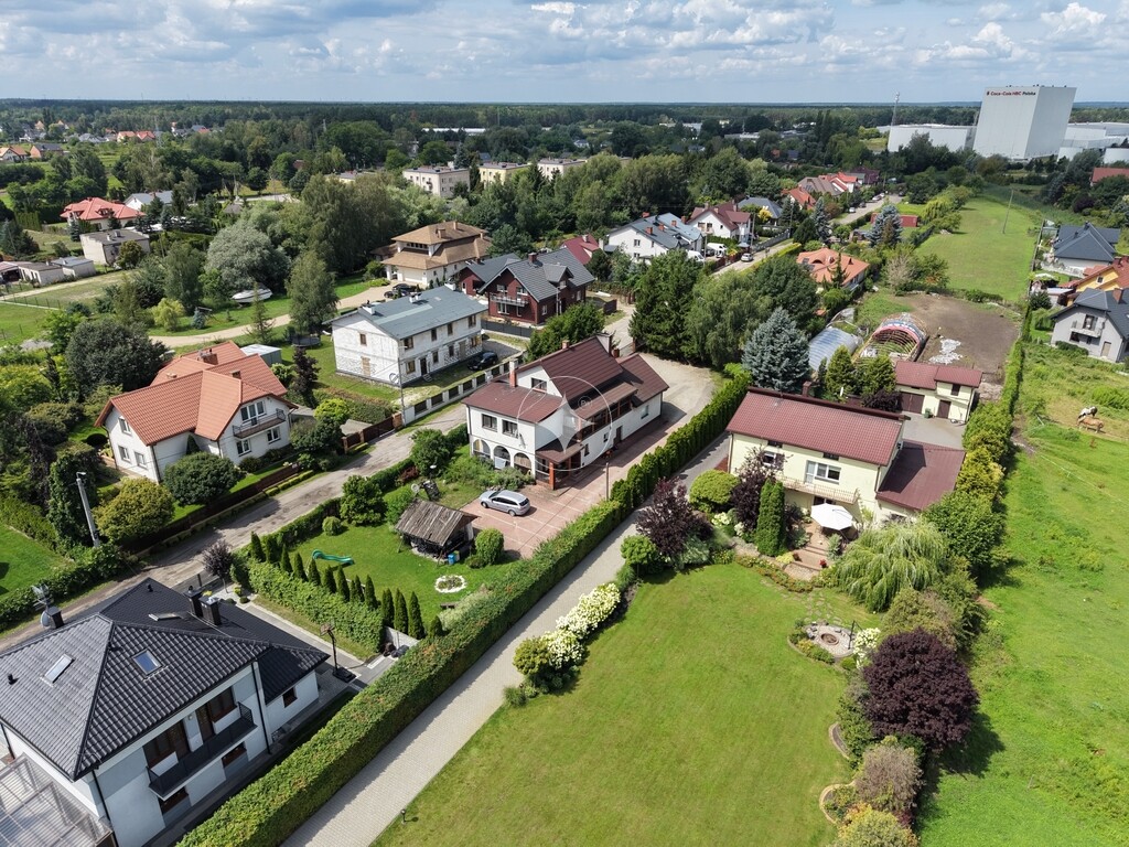 Dom dla dużej rodziny!! | 1682 m2 działki