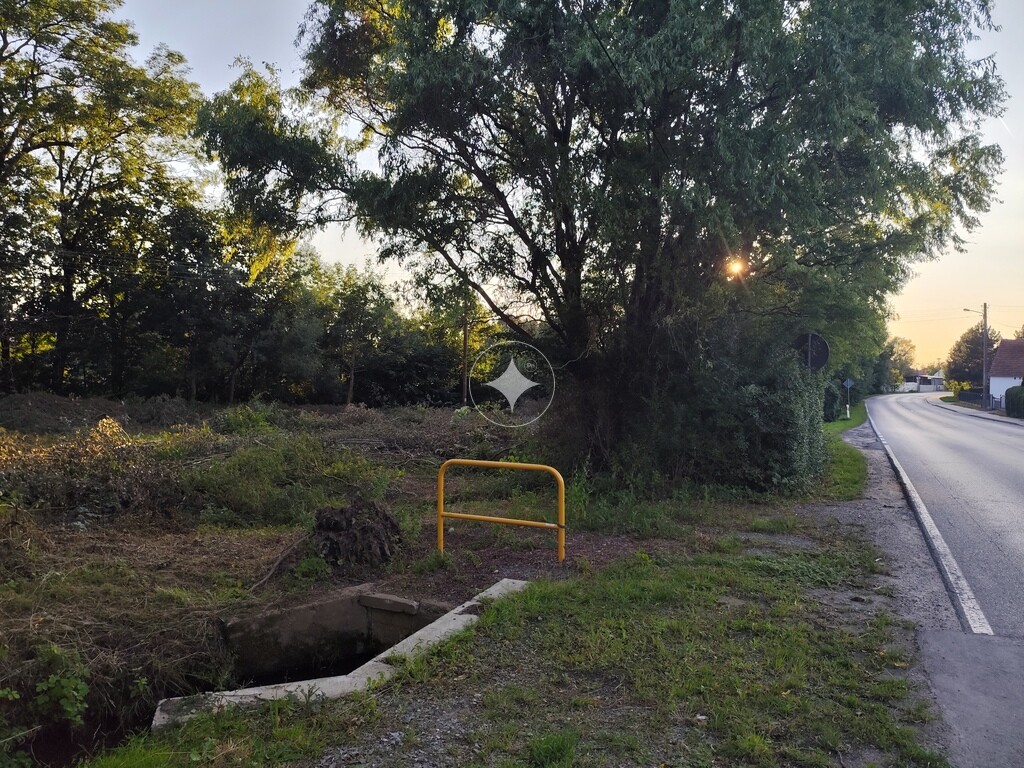 Działka 29 arów z projektem domu | Niwnica