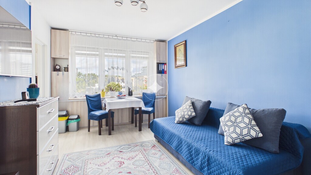Mieszkanie/3 pokoje/54 m²/gotowe do zamieszkania