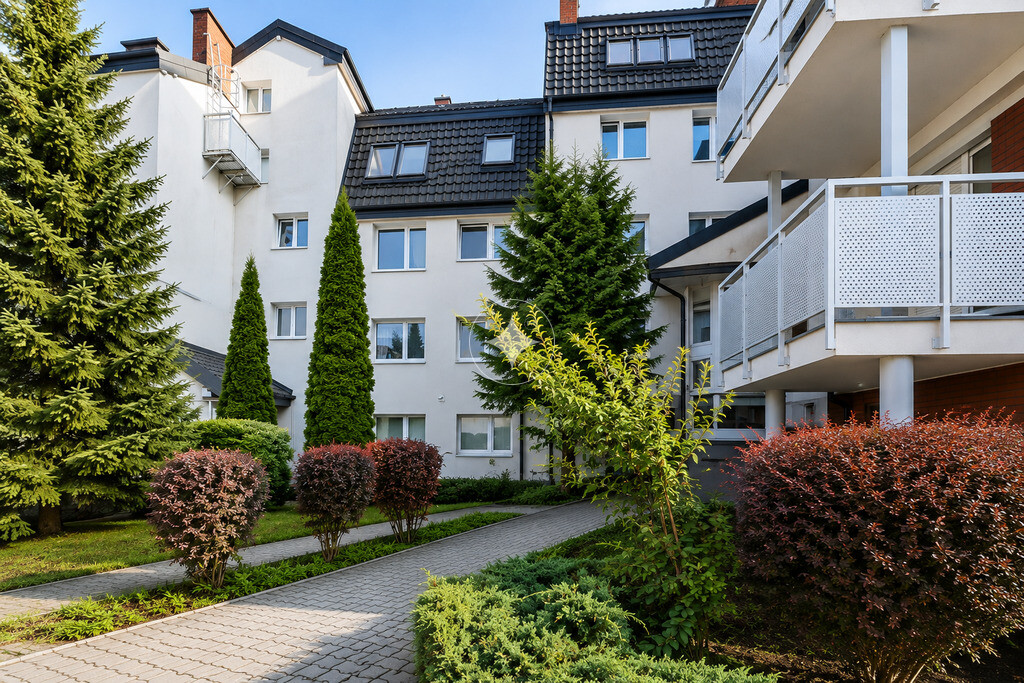 2 pokoje | Balkon | Czyżkówko | Parking