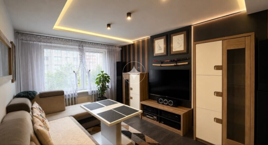 ⭐ Stylowe mieszkanie |47,3 m²| Świetna lokalizacja