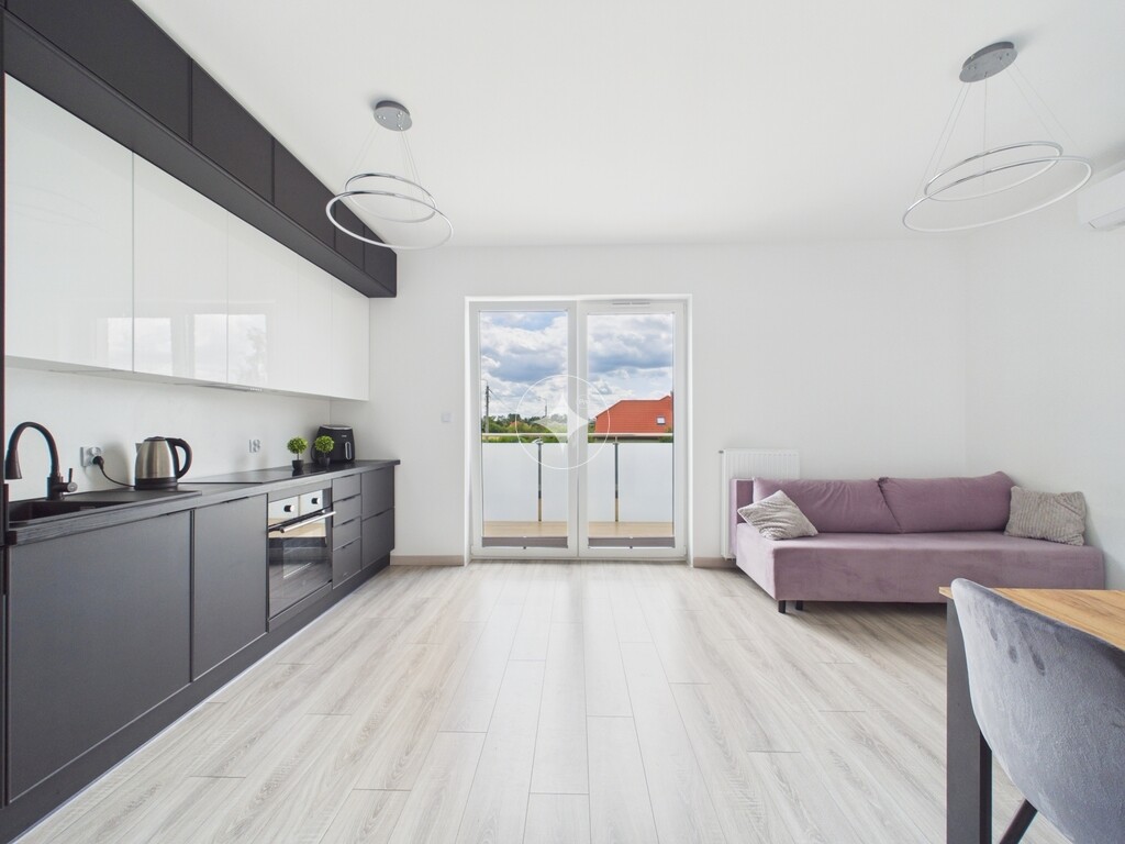 Dwupak inwestycyjny | 120,81 m² | 6 pokoi | ogród