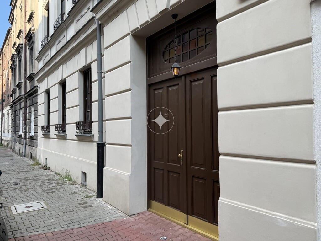 Grzegórzki|PremiumStan deweloperskiConcierge