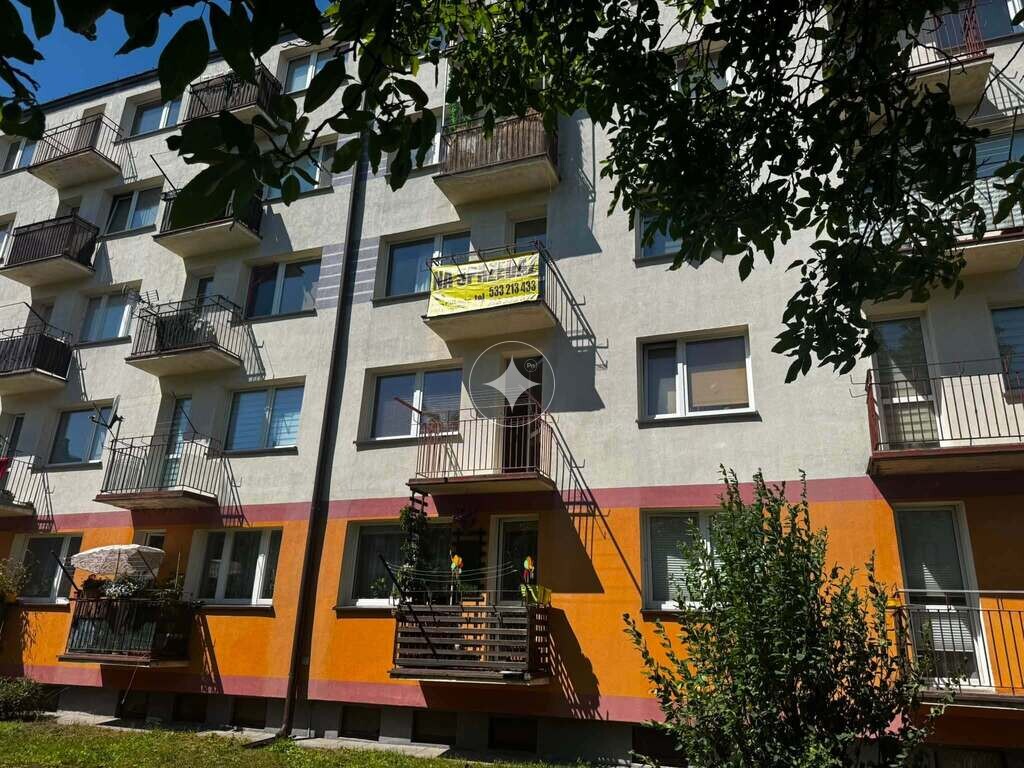 SUPER OFERTA – MIESZKANIE W KOŃSKICH!