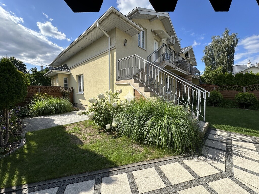 Mieszkanie 75 m² + ogródek 100 m² Kobyłka Zalasek