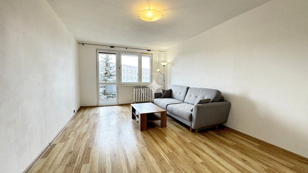 M3 47,8m² na wynajem | Wrzosowiak, ul. Lechonia