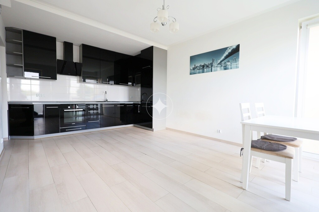 KOMFORTOWE 3 POKOJE NA PARTERZE 54,64 M² KORALOWA.