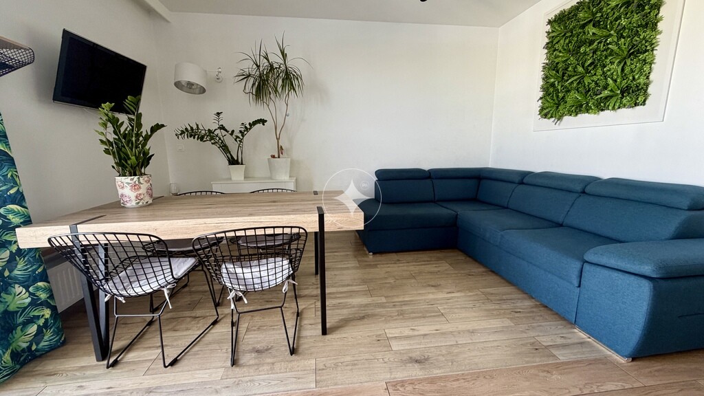 4 pokoje | 81,22 m² | Dereniowa REZERWACJA
