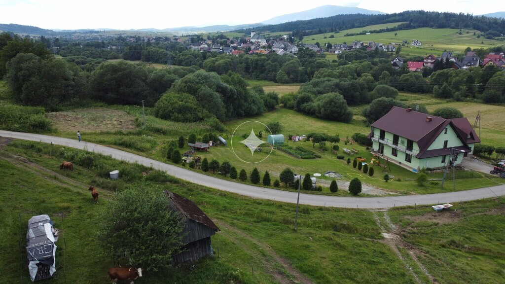 Pakiet działek rolnych | Podwilk | 33ar