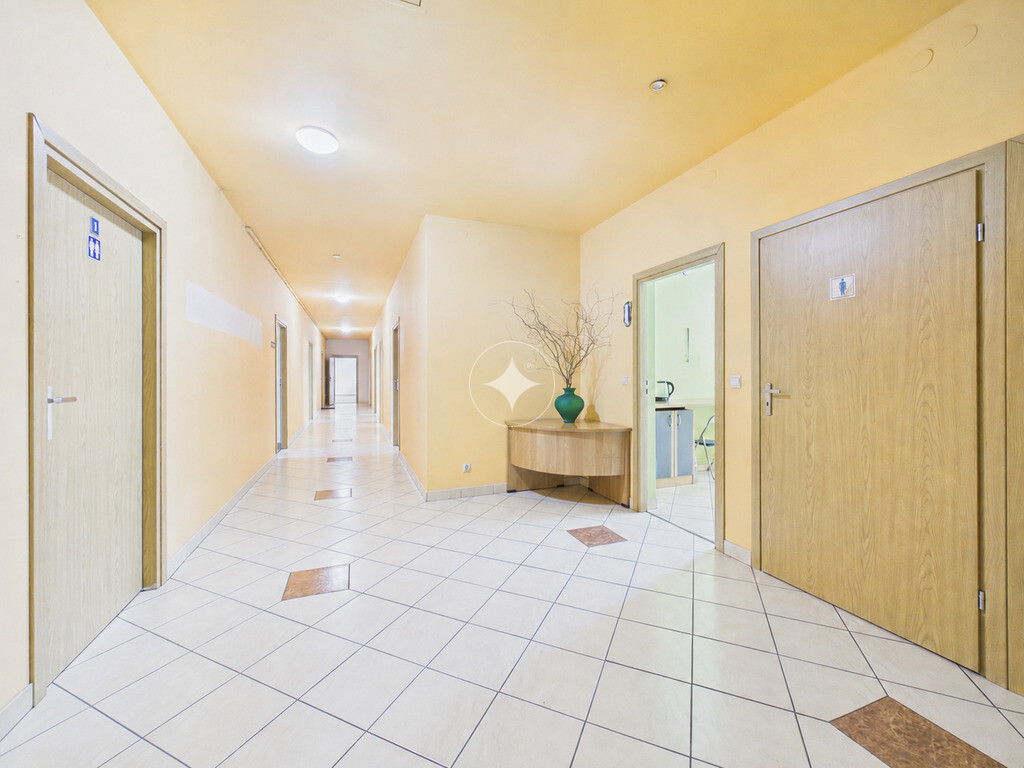 Lokale użytkowe 19–282 m² | parking | Wołomin