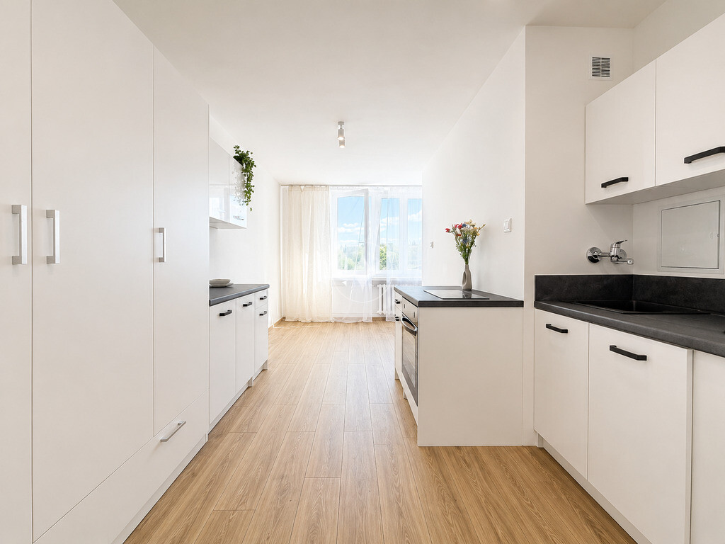 Apartament z sypialnią | Os. Dyrekcja, Chełm